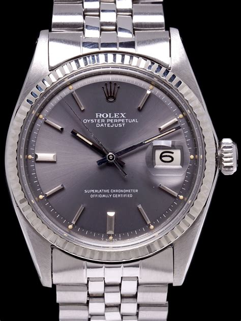 1969 rolex date|1969 rolex datejust reference.